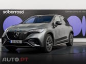 Mercedes-Benz EQE SUV 500 4Matic