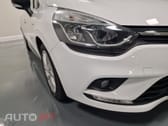 Renault Clio 1.5 dCi Limited