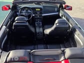 Mercedes-Benz E 200 Cabrio