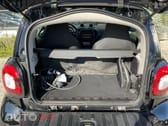 Smart ForTwo Drive Prime