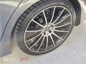 Mercedes-Benz CLS 300 d 9G-TRONIC AMG Line