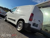Toyota Proace City 1.5D L1 Comfort