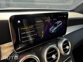 Mercedes-Benz GLC 300 de 4Matic 9G-TRONIC AMG Line