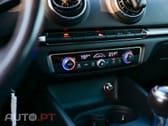 Audi A3 Sportback 1.6 TDi S-line
