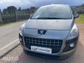 Peugeot 3008 1.6 e-HDi Style 2-Tronic