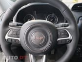 Jeep Renegade 1.0 T Longitude