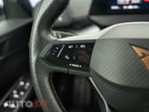 Cupra Born 58 kWh