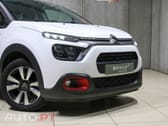 Citroen C3 1.2 PureTech C-Series