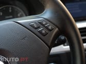 BMW 320 d Touring Navigation Sport