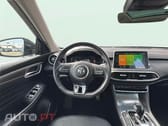 MG EHS 1.5 T-GDI Plug-in Hybrid Luxury