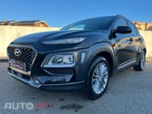 Hyundai Kauai 1.0 T-GDi N Line TT+Bancos Aquecidos