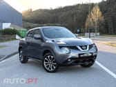 Nissan Juke 1.5 dCi Tekna Premium