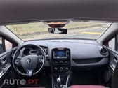 Renault Clio 0.9 TCE Dynamique S