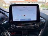 Ford Puma 1.0 EcoBoost MHEV Titanium Design