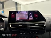 Citroen C5 Aircross 1.2 PureTech Shine EAT8