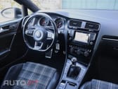 Volkswagen Golf 2.0 TDi GTD