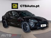 Aston Martin DBX ND