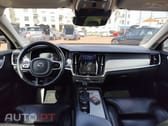 Volvo S90 2.0 B5 Inscription AWD Geartronic