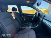 Audi A4 Avant 2.5 TDI Sport