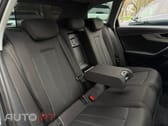 Audi A4 Avant 35 TDI Advanced S tronic