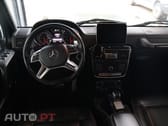 Mercedes-Benz G 63 AMG 4X4