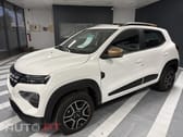 Dacia Spring Electric 65 Extreme