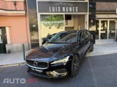 Volvo V60 2.0 T6 AWD TE Inscription Expression