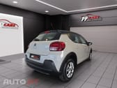 Citroen C3 1.2 PureTech Shine