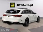 Mercedes-Benz E 300 I.V.A DEDUTIVEL e T AMG 