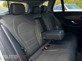 Mercedes-Benz C 250 d Exclusive Aut.