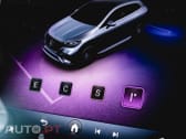 Mercedes-Benz EQE 350+ 