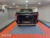 Ford Ranger 2.2 TDCi CD XLT 4WD