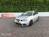 Seat Ibiza 1.4 TDI Reference