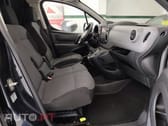 Peugeot Partner 1.6 BlueHDi L2 SE Office