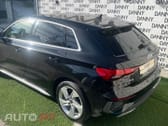 Audi A3 Sportback 30 TDI S line