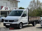 Volkswagen Crafter 35 2.0 TDI L3H2 Net Business