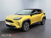 Toyota Yaris Cross 1.5 HDF 2WD