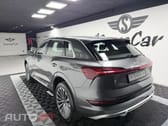 Audi E-Tron 50 quattro S line