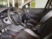 Renault Mégane 1.5 dCi GT Line