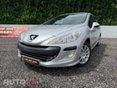 Peugeot 308 1.6 HDi Executive