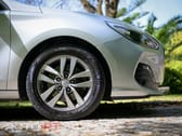 Hyundai i30 1.6 CRDi Style+Navi