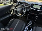 Peugeot E-2008 50 kWh GT