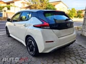 Nissan Leaf 40 kWh ACENTA