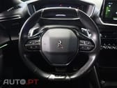 Peugeot 2008 1.5 BlueHDi GT EAT8