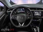 Opel Corsa-E Edition