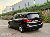 BMW 216 d 7L Line Sport