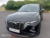 Hyundai Tucson 1.6 CRDI Premium IVA DEDUTIVEL