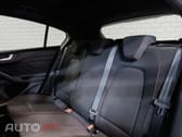 Ford Focus 1.0 EcoBoost MHEV ST-Line