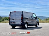 Renault Trafic 2.0 Blue dCi L1H1 IP