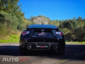 Toyota GT86 Auto